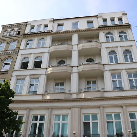 Hotel Hamburg Stadtzentrum