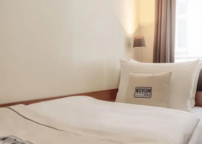 Stadtzentrum Hotel Hamburg