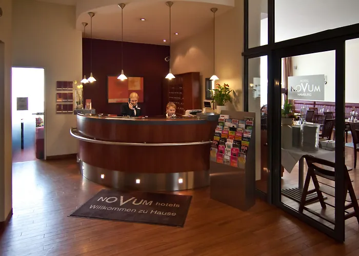 Stadtzentrum Hotel 3*