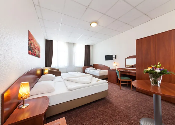 Stadtzentrum 3*