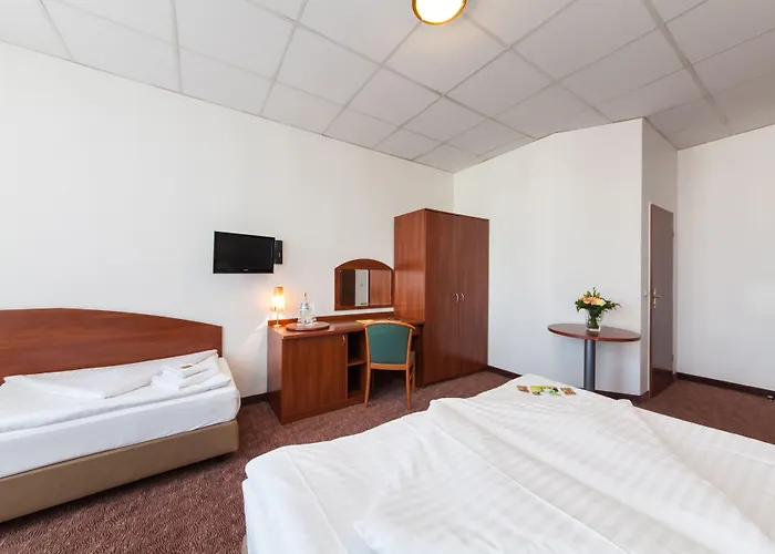 Stadtzentrum Hotel Hamburg
