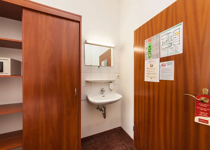 Stadtzentrum Hotel 3*