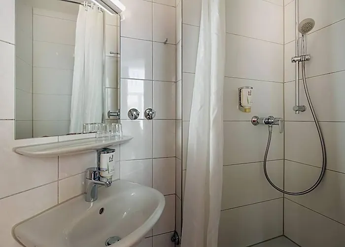 Hotel Stadtzentrum