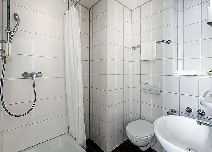 Stadtzentrum Hotel 3*