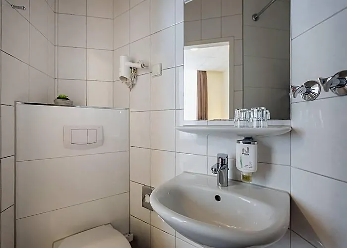 Stadtzentrum Hotel Hamburg